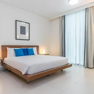 Adagio Al Bustan 4* Abu Dhabi